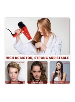 Portable Formule Hair Dryer Red - v1627510599/N49561152A_4