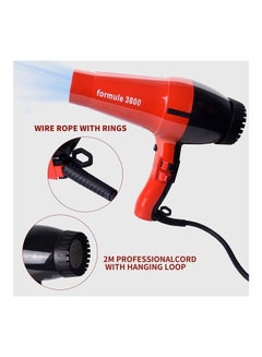 Portable Formule Hair Dryer Red - v1627510599/N49561152A_5