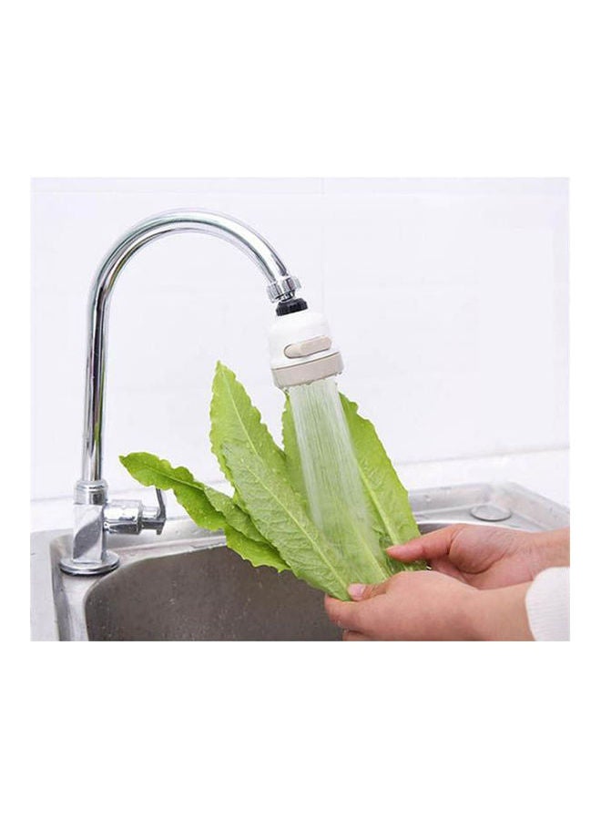 3 Modes Water Saving Faucet Aerators Pressurized Abs Kitchen Water Sprayer Faucet Filter  Sprayer Nozzle Multicolour - v1627511052/N49565264A_2