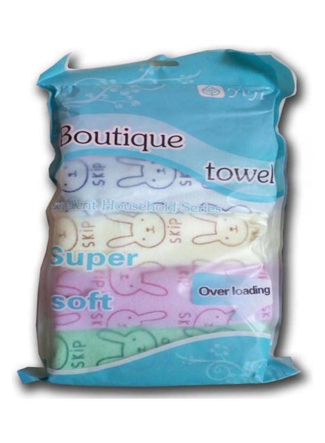 Kitchen Towels Multicolour 50x38cm