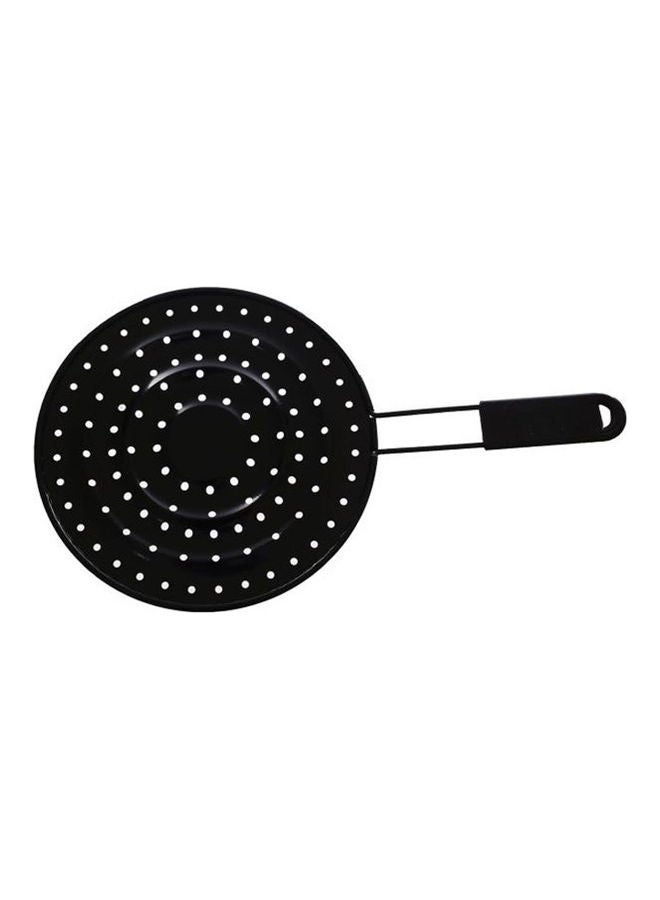 Generic - Metal Burning Rice Preventer Black - Image 1