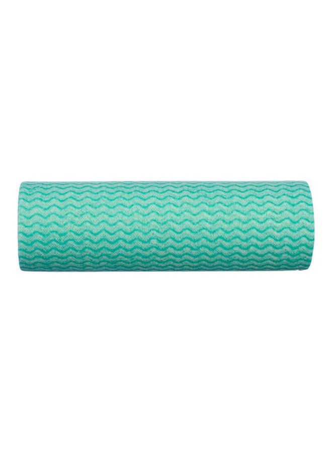 Agfa Multi-Use Oil Absorbent Kitchen Roll Blue - Image 2