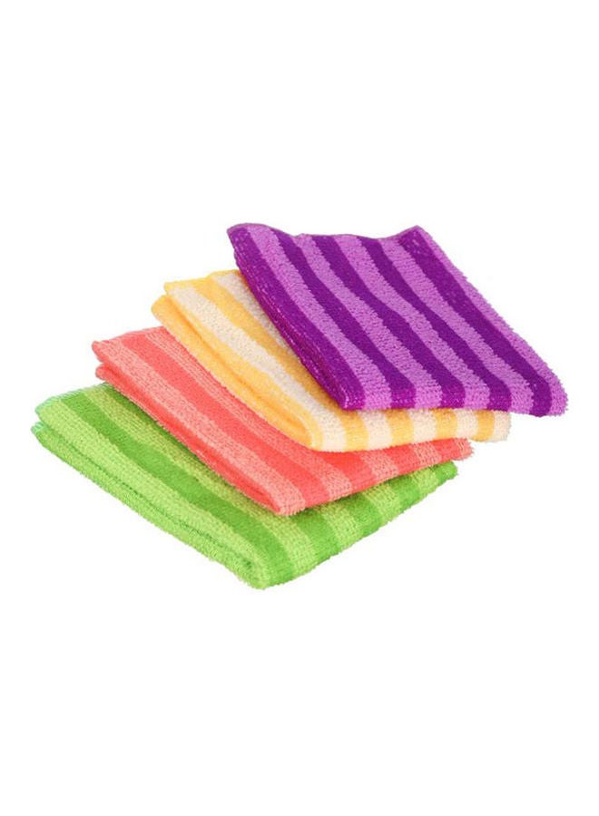 Kitchen Towel Set, 5 Pieces Multicolour 50x38cm - Image 1