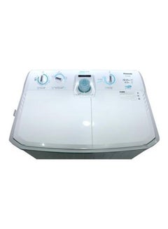Panasonic Twin Tub Washer NA-W1000BWSA White  - Image 2