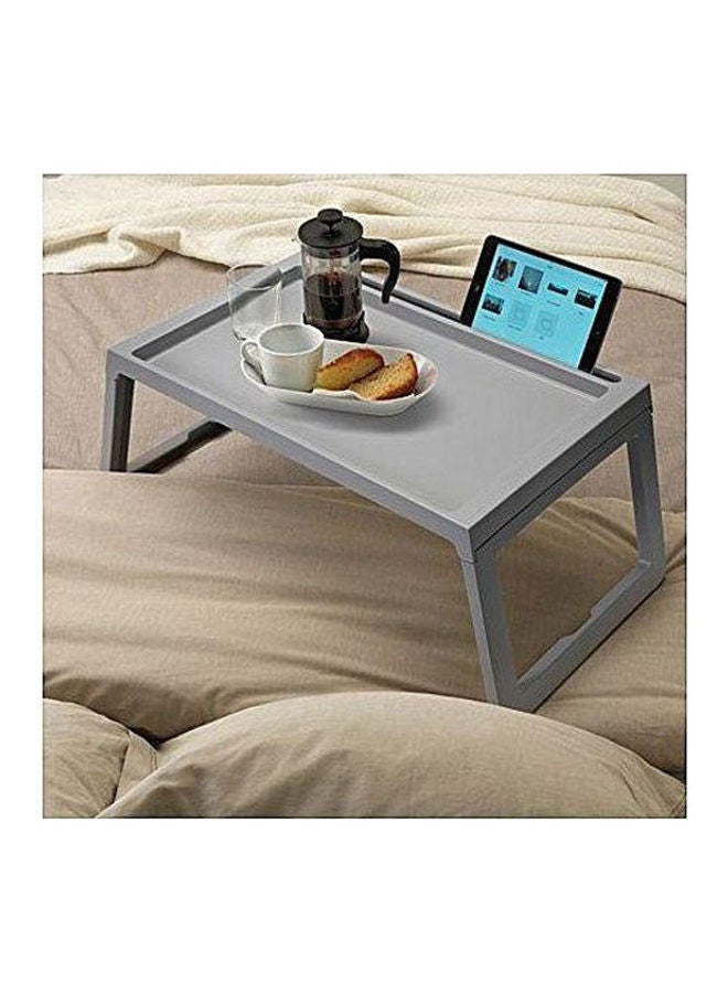 Tray Bed Grey - Image 2