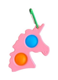 Generic Pop Fidget Toy Simple Dimple Unicorn 2 Bubble 