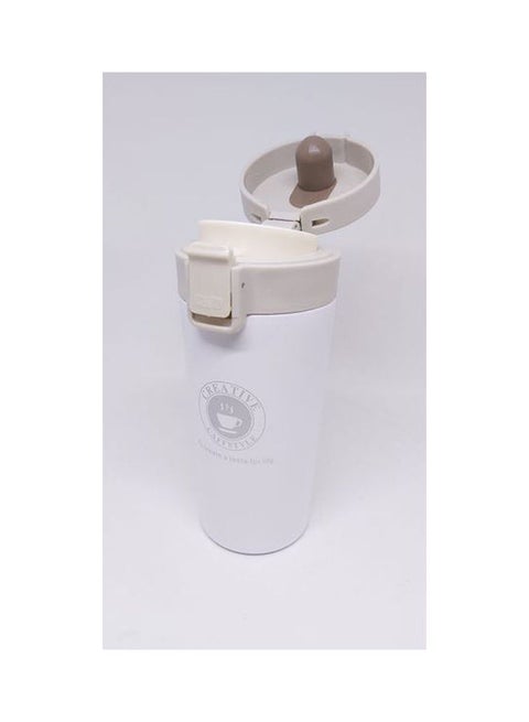 Thermal Mug White