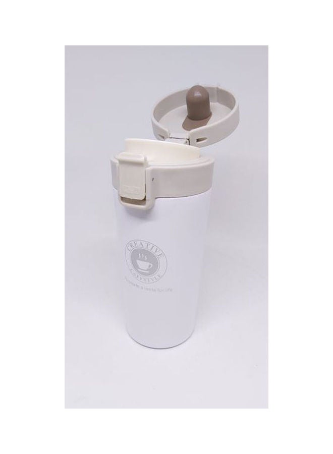 Thermal Mug White