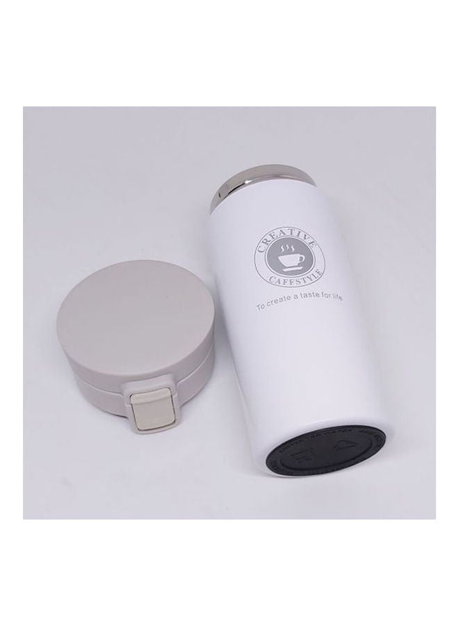 Thermal Mug White