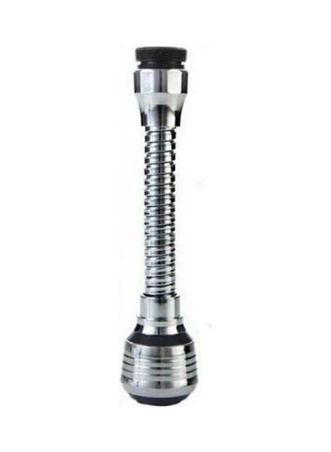 Generic Tap Extension Silver  - Image 1