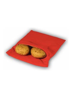 Generic Potato Express Microwave Potato Cooker Potato Case Multicolour  - Image 1