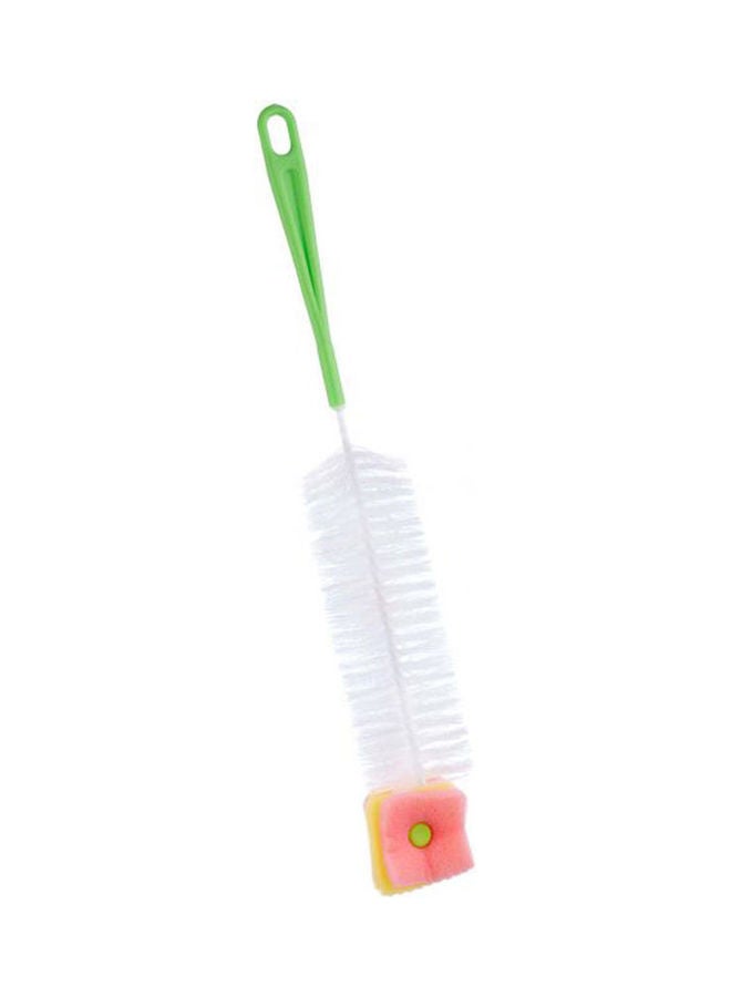 Agfa - Plastic Bottles Cleaning Brush Multicolour - Image 1