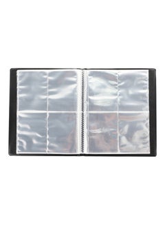 MissTiara Collection Cards Book With Card Holder  - Image 3