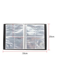 MissTiara Collection Cards Book With Card Holder  - Image 4