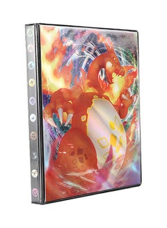 MissTiara Collection Cards Book With Card Holder  - Image 1