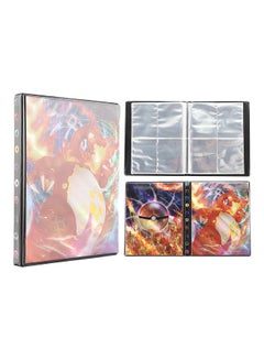 MissTiara Collection Cards Book With Card Holder  - Image 5