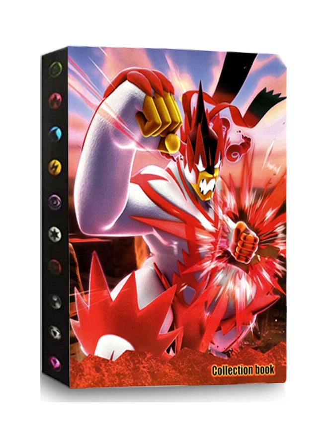 MissTiara Collection Cards Book With Holder - Image 1