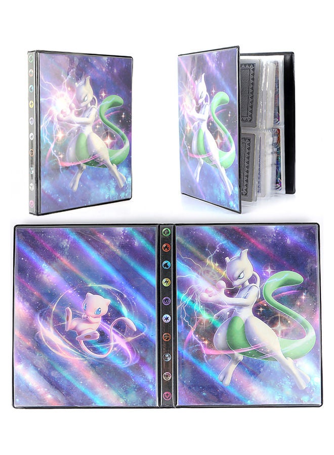 MissTiara Collection Cards Book With Card Holder - Image 5