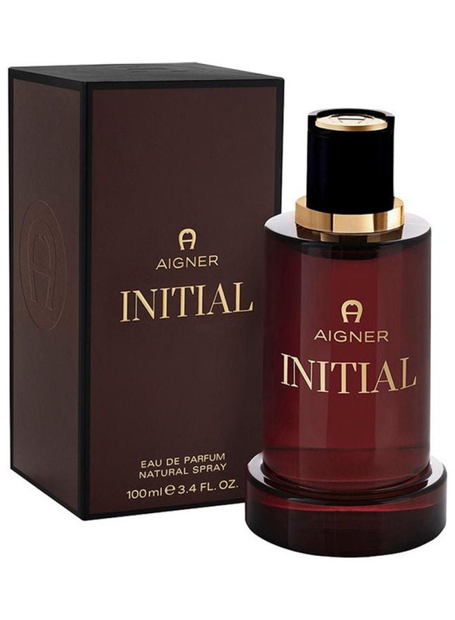 اتيان أغنر بخاخ أو دي بارفان إينيشل 100ملليلتر - Image 1