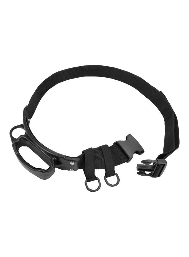Generic Adjustable Fishing Fighting Belt  - Image 1