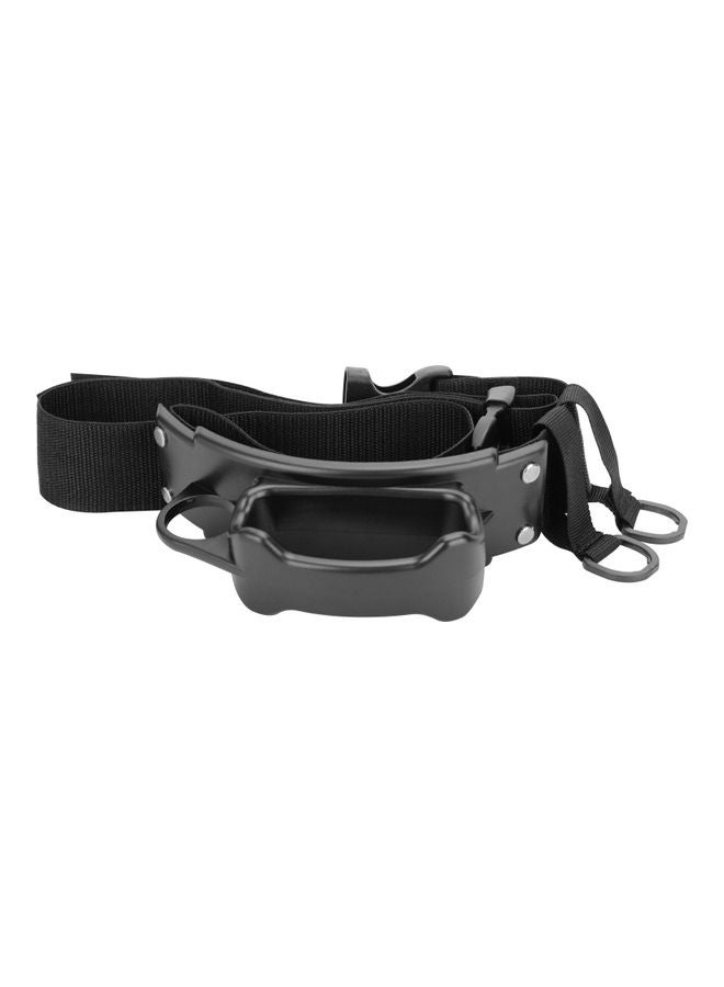 Generic Adjustable Fishing Fighting Belt  - Image 2