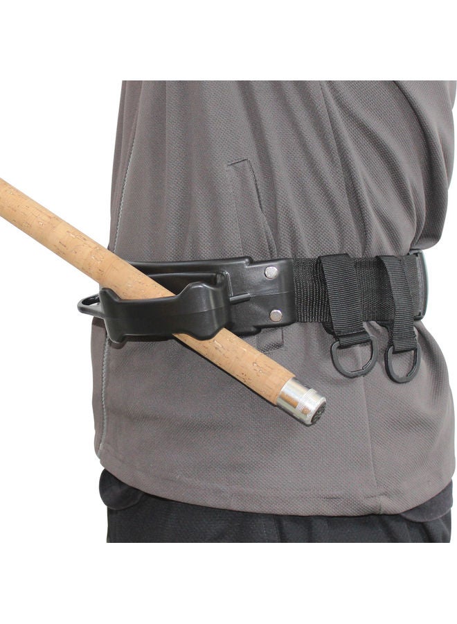 Generic Adjustable Fishing Fighting Belt  - Image 4