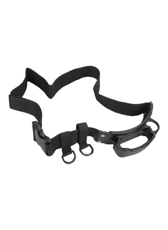 Generic Adjustable Fishing Fighting Belt  - Image 5