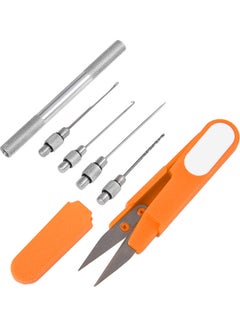 Carp Fishing Rigging Bait Needle Kit