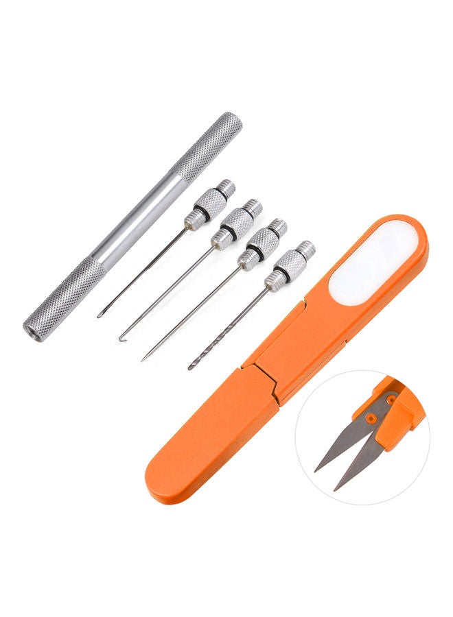 Generic - Carp Fishing Rigging Bait Needle Kit - Image 1