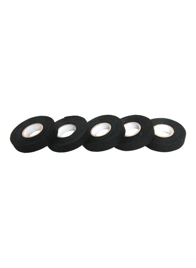 Generic 5-Piece Wiring Loom Harness Tape Set  - Image 1