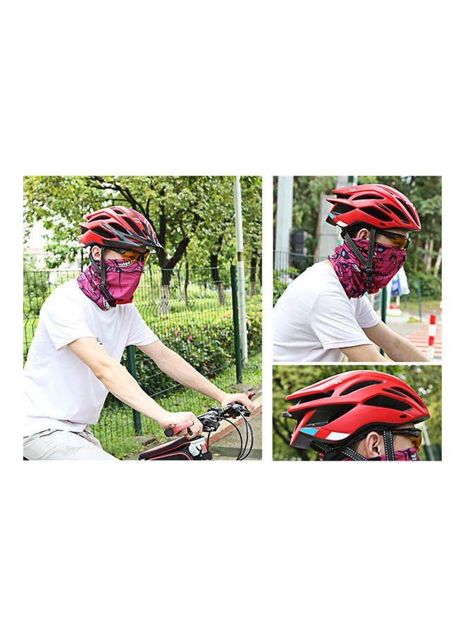 Generic Mountain Cycle Helmet  - Image 2