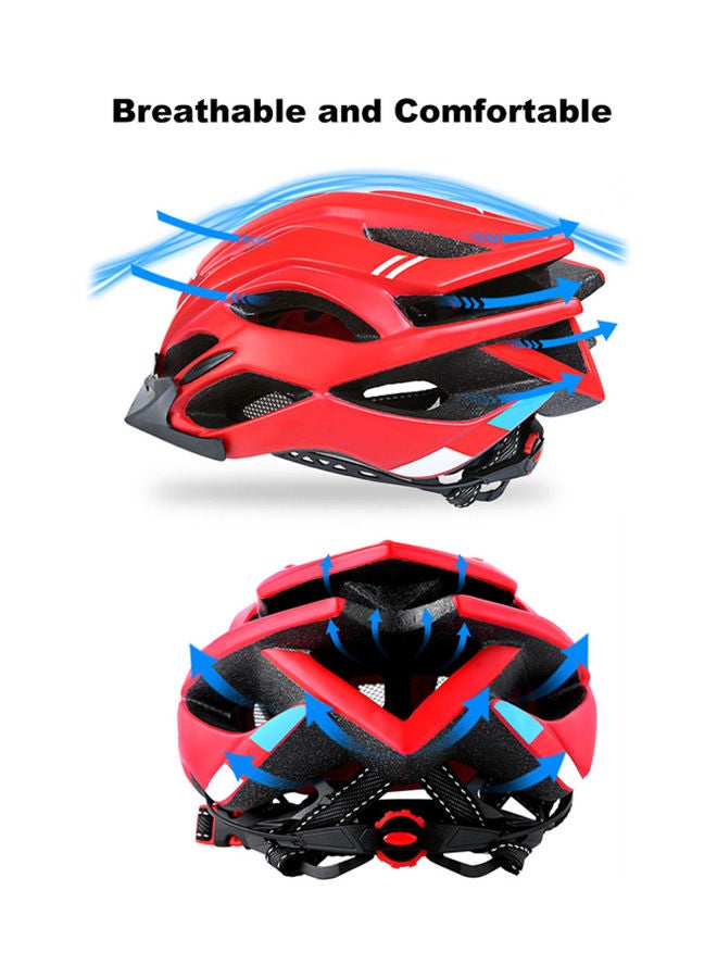 Generic Mountain Cycle Helmet  - Image 3