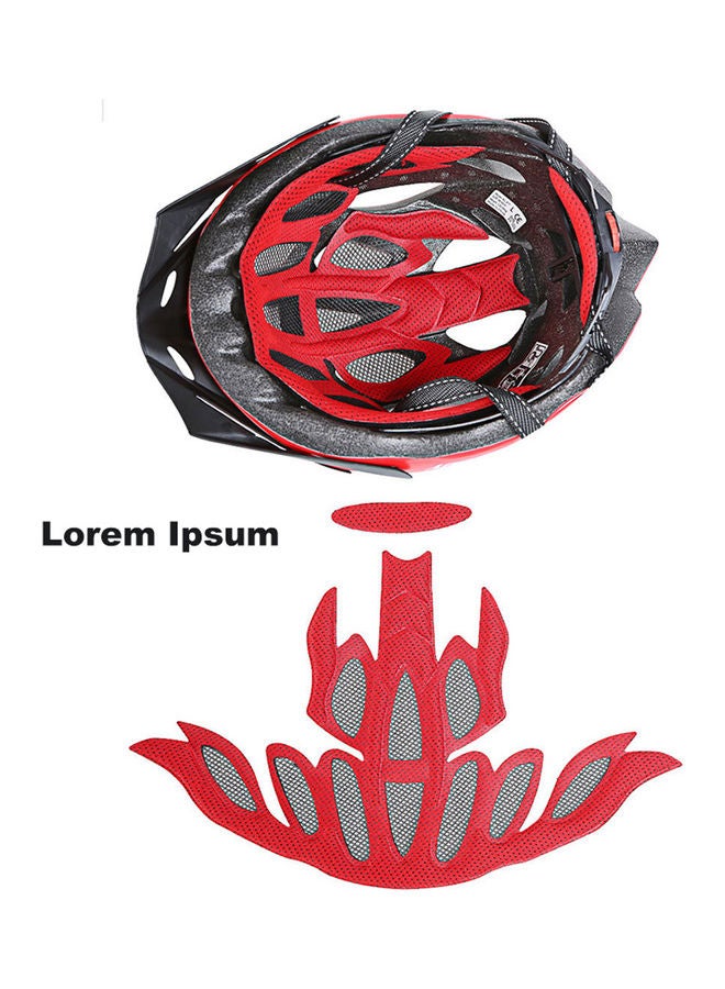 Generic Mountain Cycle Helmet  - Image 4