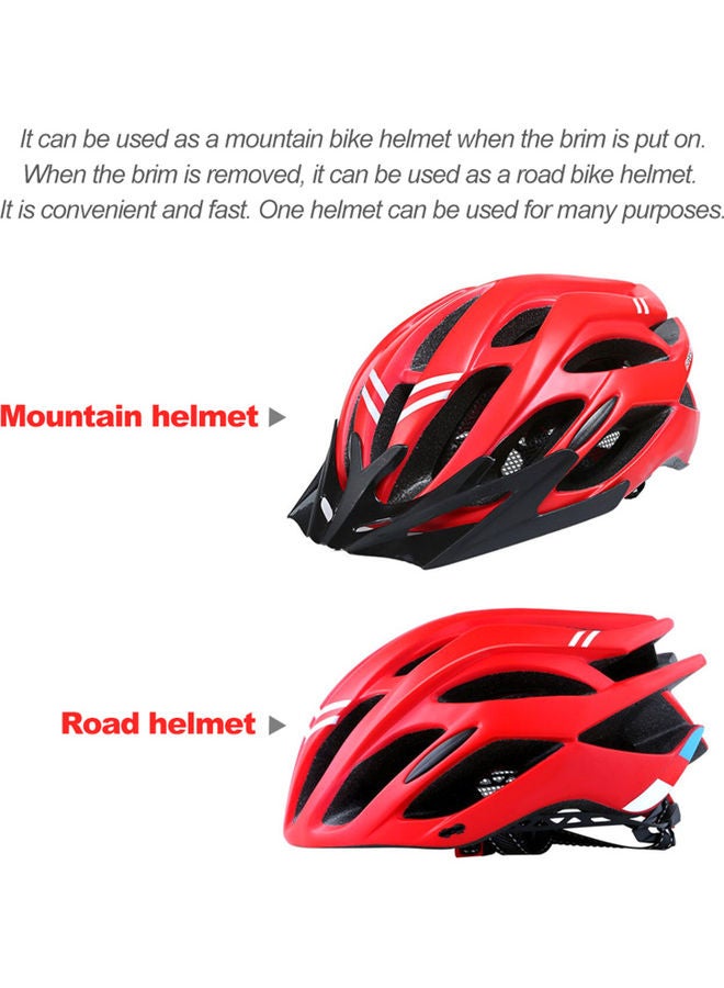 Generic Mountain Cycle Helmet  - Image 5