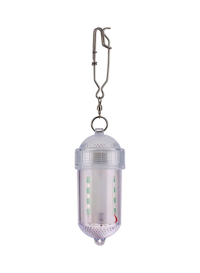 Generic - Waterproof Underwater Fishing LED Lure Light - Image 1