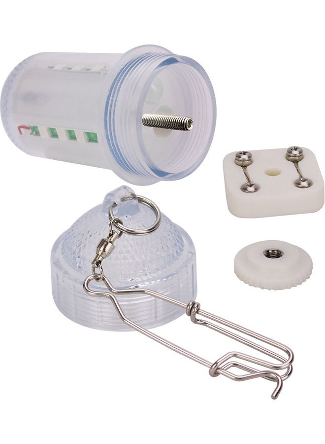 Generic - Waterproof Underwater Fishing LED Lure Light - Image 1