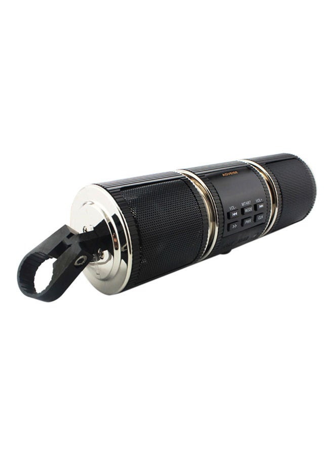 Waterproof Bluetooth Motorcycle Stereo Speaker - v1627538144/N49574429A_1