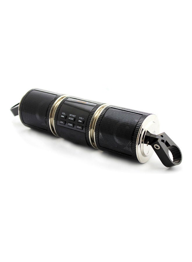 Waterproof Bluetooth Motorcycle Stereo Speaker - v1627538144/N49574429A_7