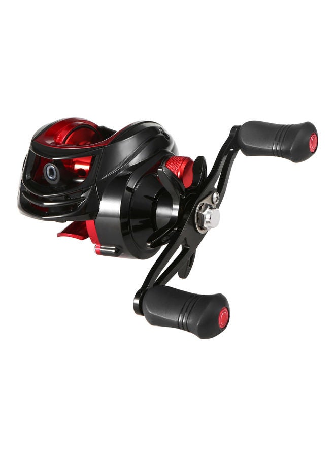 Generic Ball Bearing Baitcasting  Reel Left Hand  - Image 1