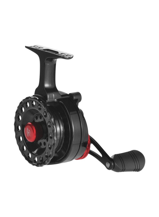 ليزارد بكرة صيد سمك ذبابة يسرى - Image 4