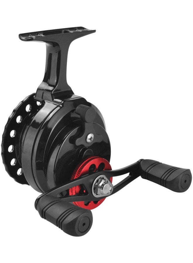 ليزارد بكرة صيد سمك ذبابة يسرى - Image 2