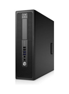 Elitedesk 705 G1 - Sff - A10 Pro-7800B 3.5 Ghz - 8 Gb - 500 Gb Black - v1627539561/N49576229A_1