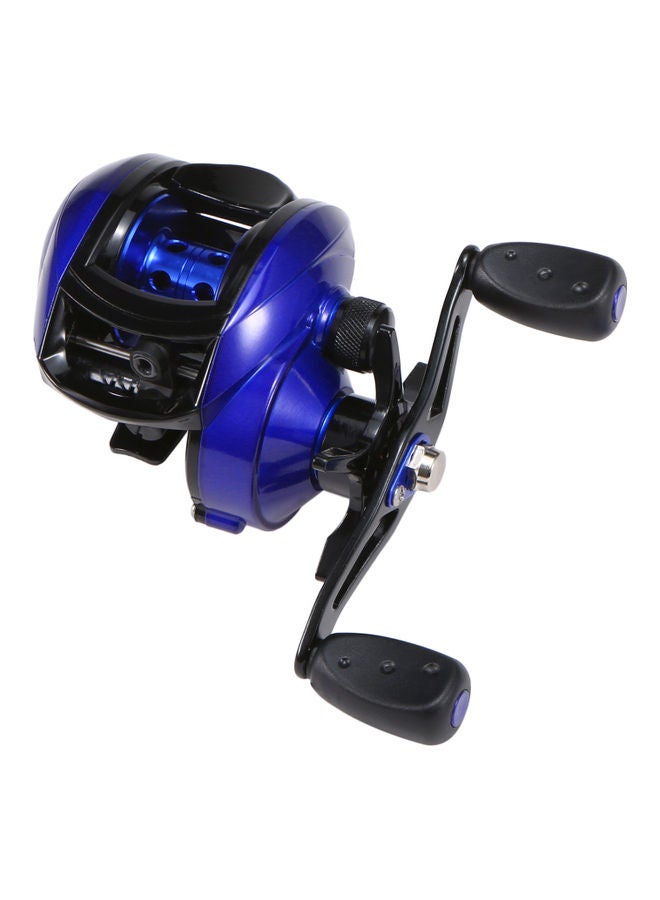 Generic 18-Ball Bearing Baitcasting Fishing Reel Left Hand  - Image 1