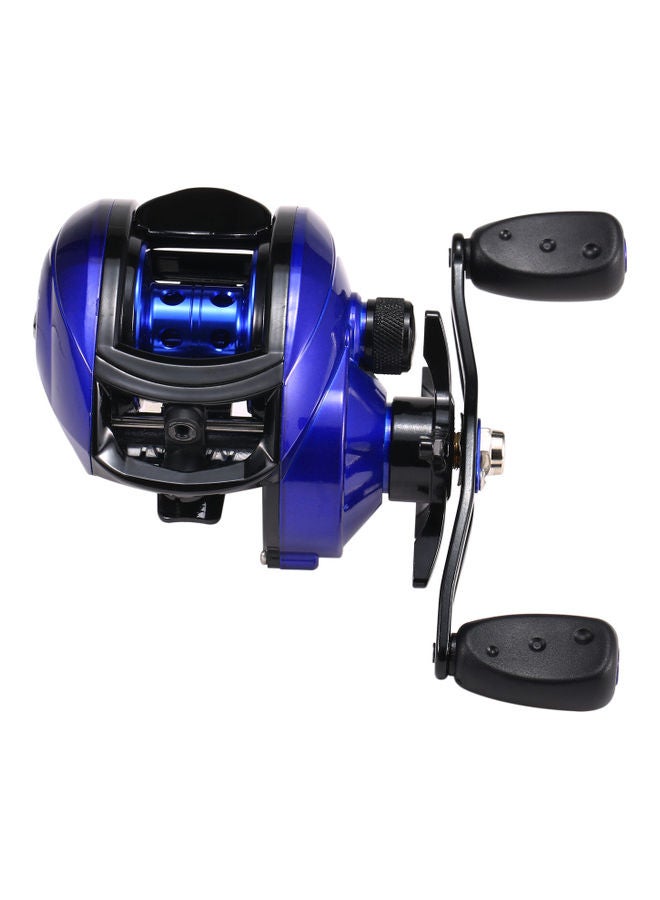 Generic 18-Ball Bearing Baitcasting Fishing Reel Left Hand  - Image 3