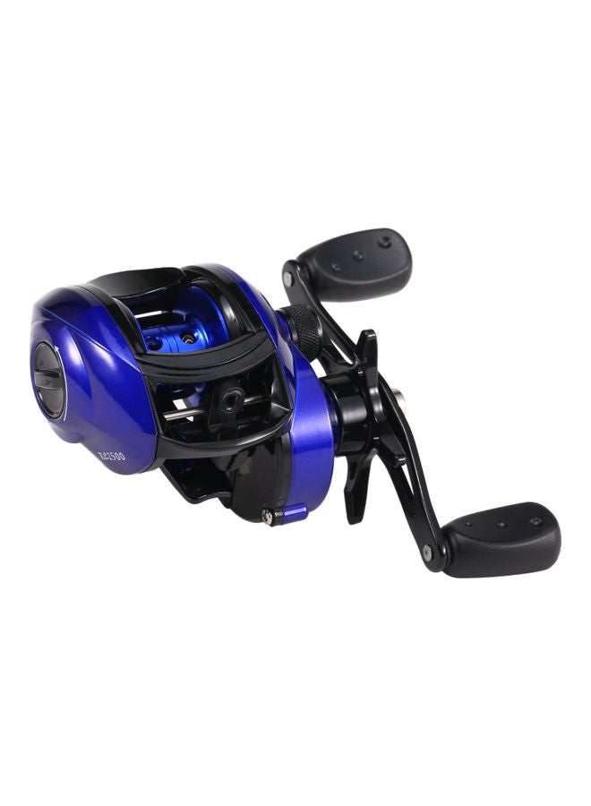 Generic 18-Ball Bearing Baitcasting Fishing Reel Left Hand  - Image 5