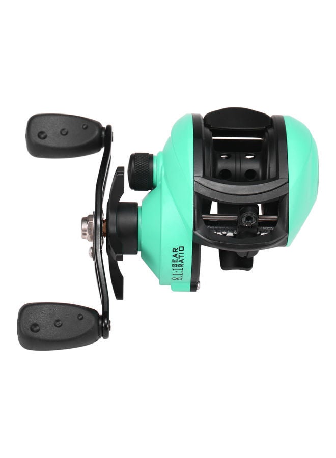 Generic Ball Bearing Baitcasting Fishing Reel Right Hand  - Image 4