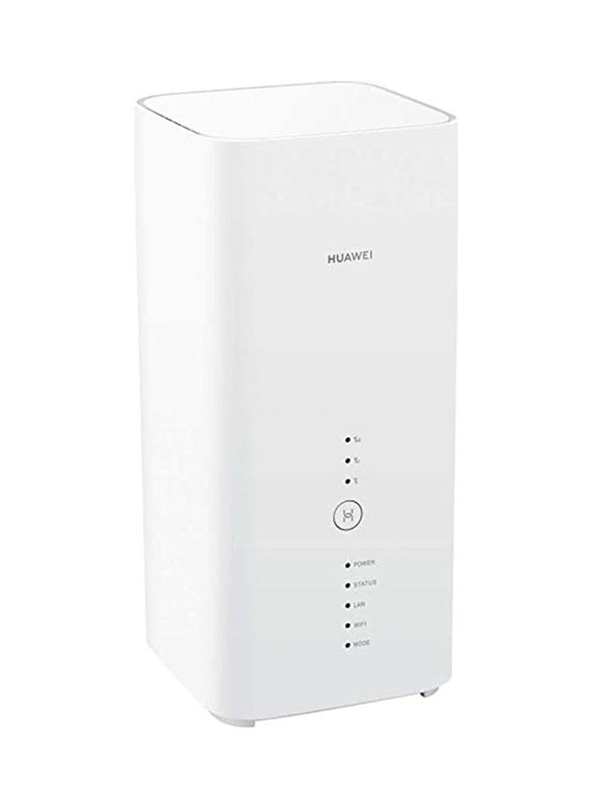 HUAWEI 4G Router 3 Prime B818-263 Modem White  - Image 3