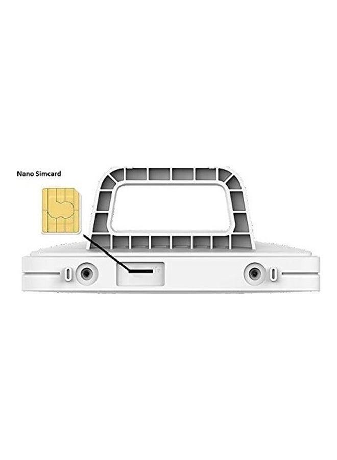 HUAWEI - 4g Router 2s B312-926 Modem White - Image 1