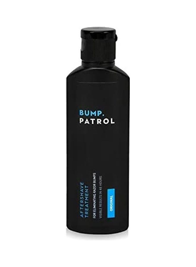Bump Patrol After Shave Bump Treatment Serum Black