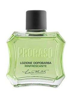 proraso Refreshing And Toning After Shave Lotion Green 